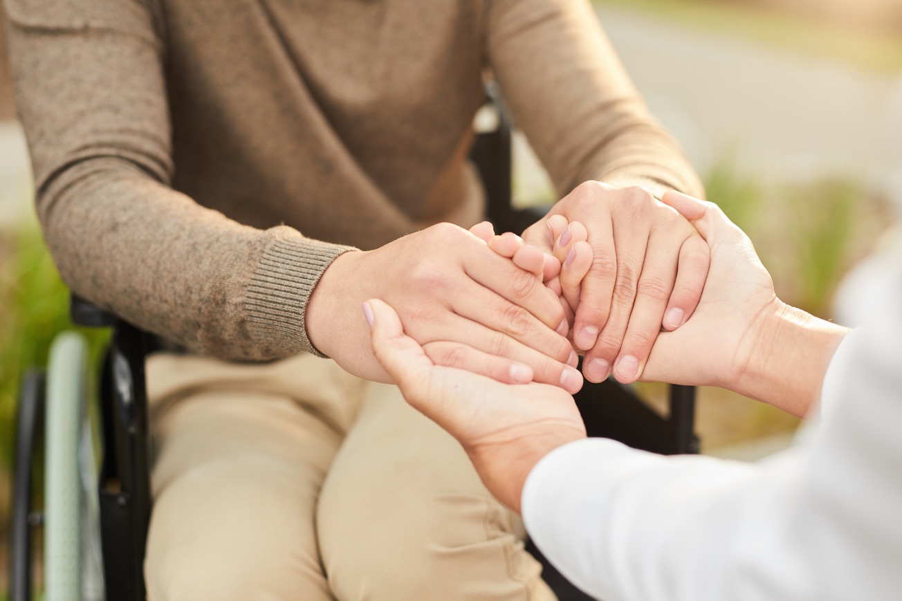 Harmony Ability NDIS Service Provider